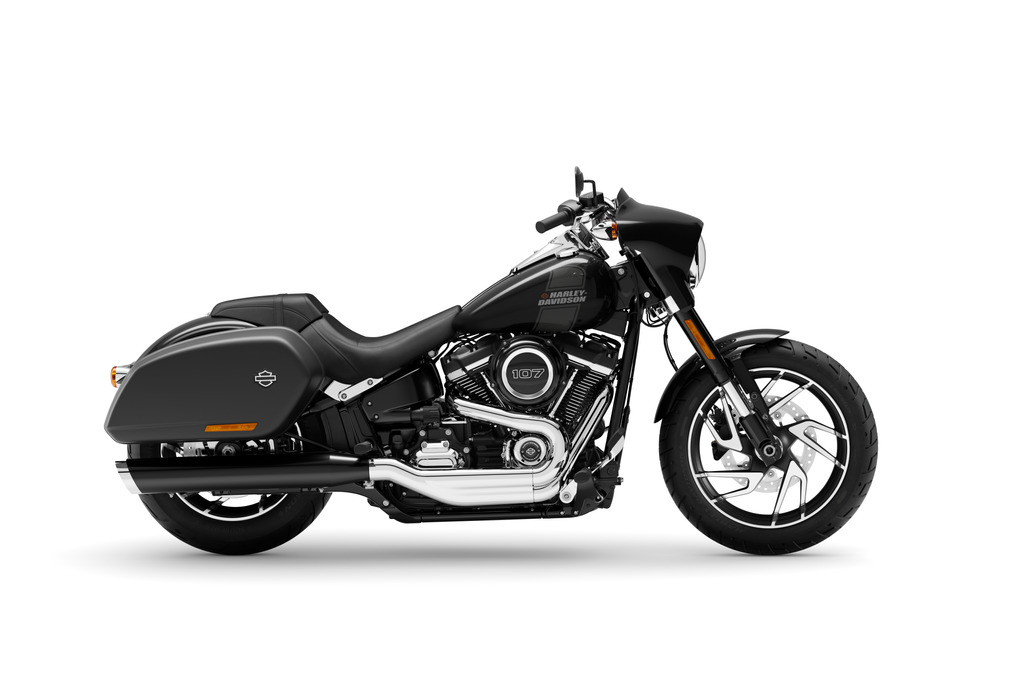 Harley-Davidson BREAKOUT®